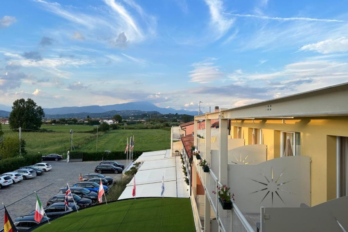 Hotel Bella Lazise