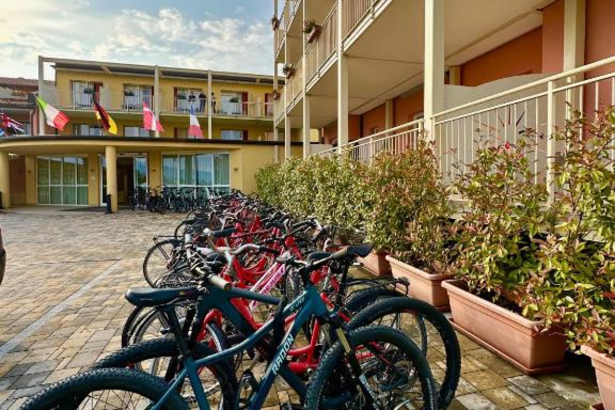 Hotel Bella Lazise
