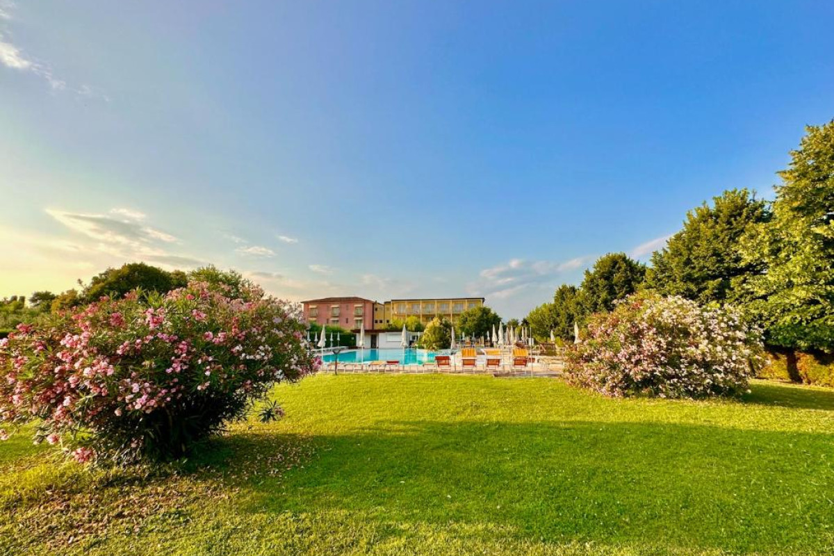 Hotel Bella Lazise