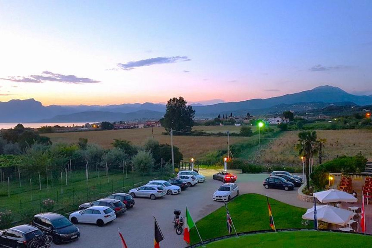 Hotel Bella Lazise