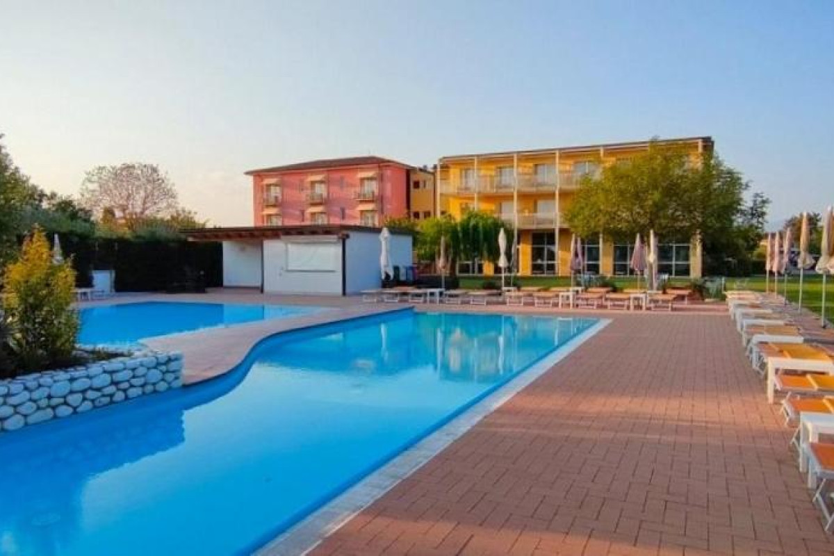 Hotel Bella Lazise