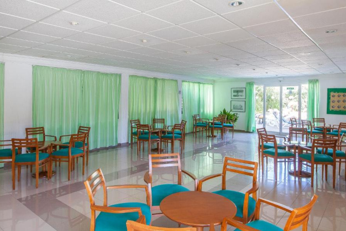 Hotel Bella Mar
