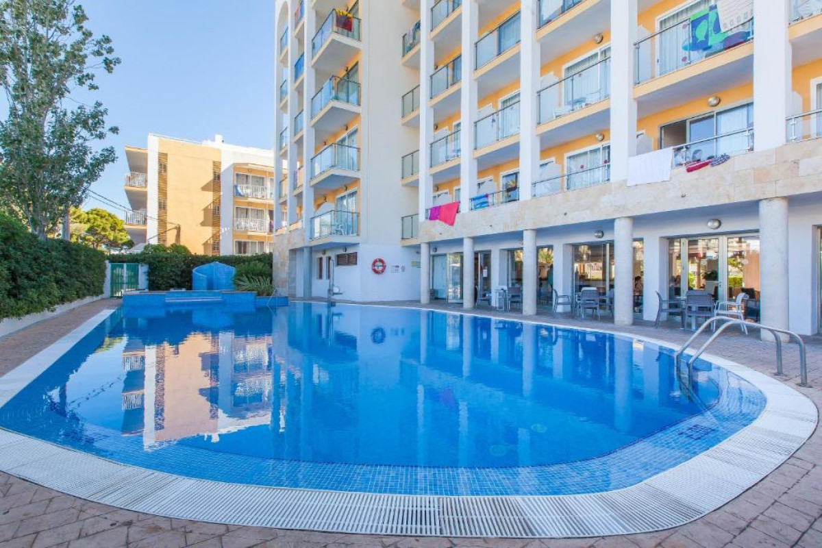 Hotel Bella Mar
