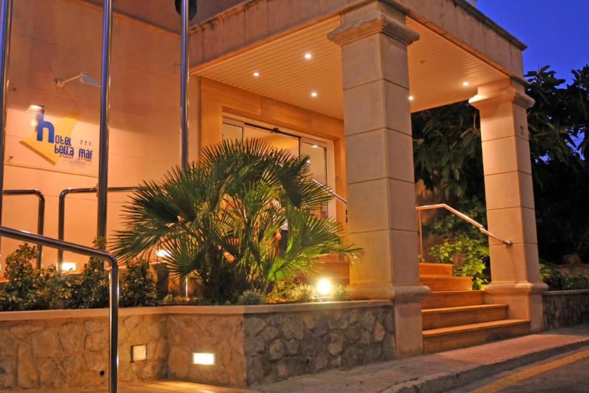 Hotel Bella Mar