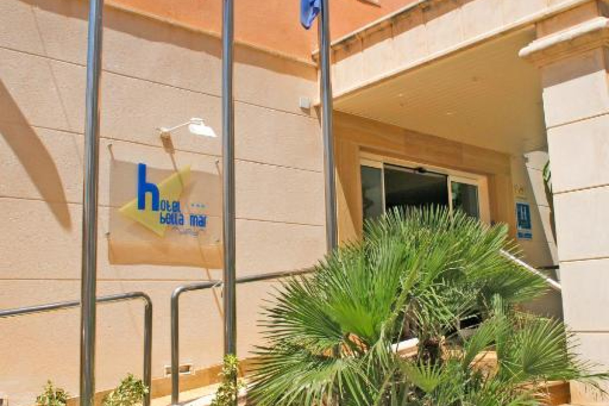 Hotel Bella Mar