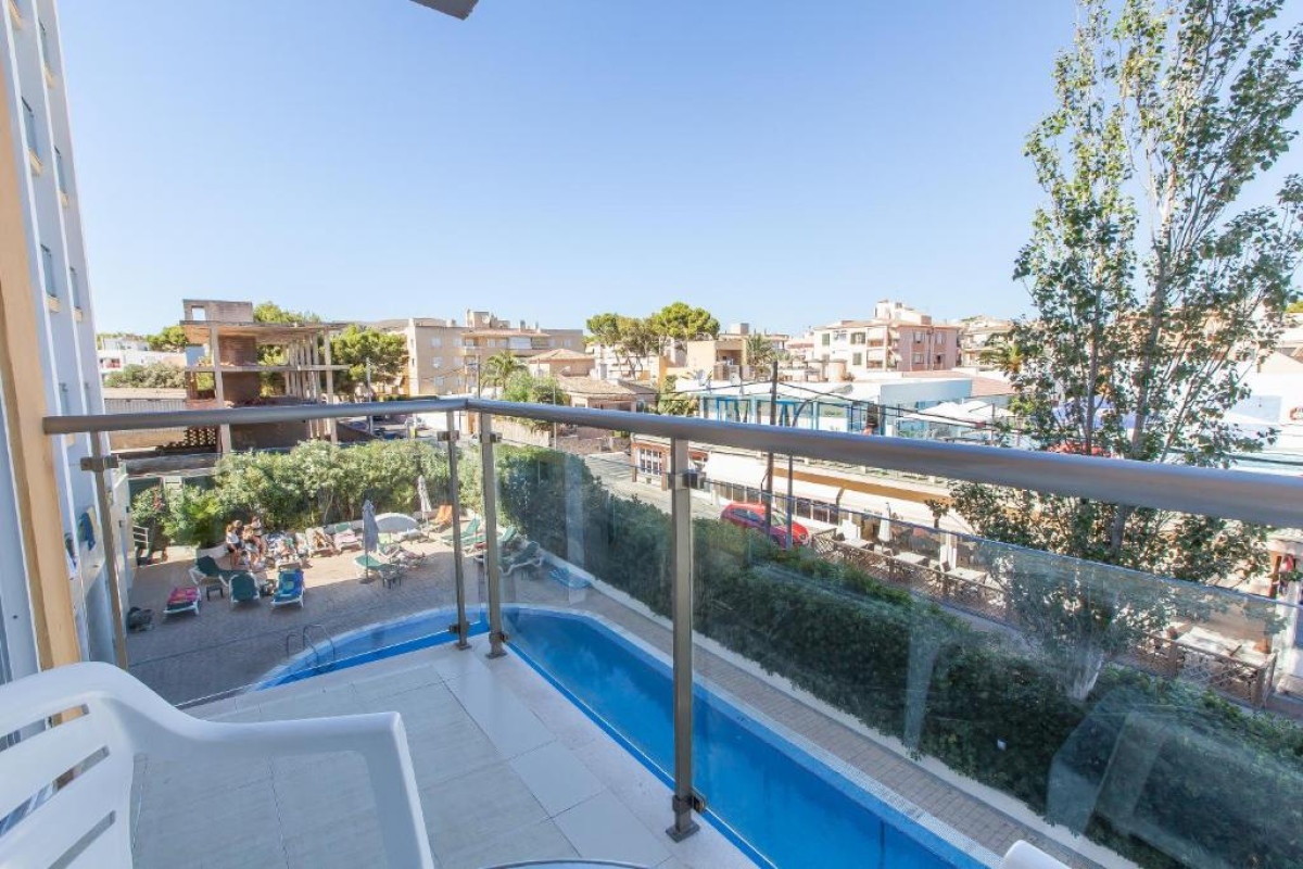 Hotel Bella Mar