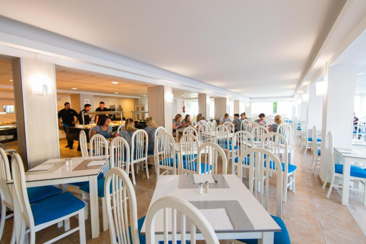 Hotel Bella Mar