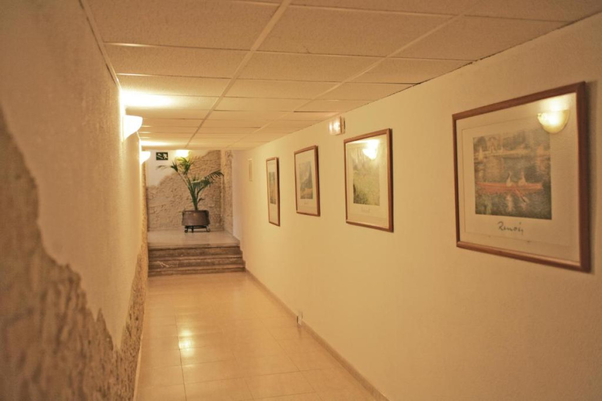 Hotel Bella Mar