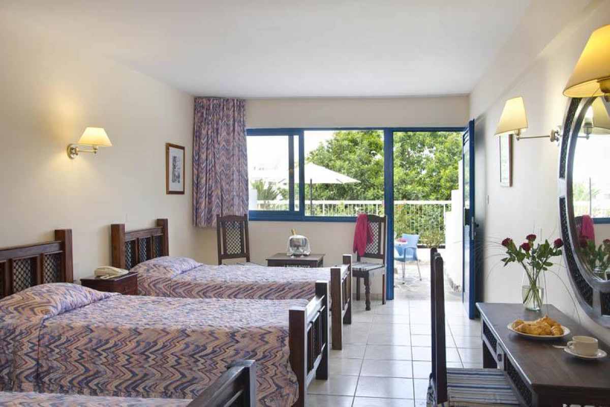 Hotel Bella Napa Bay