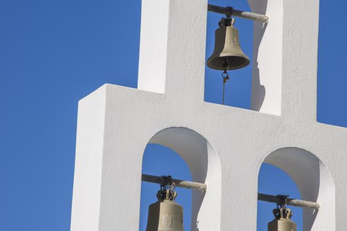 Hotel Bella Santorini