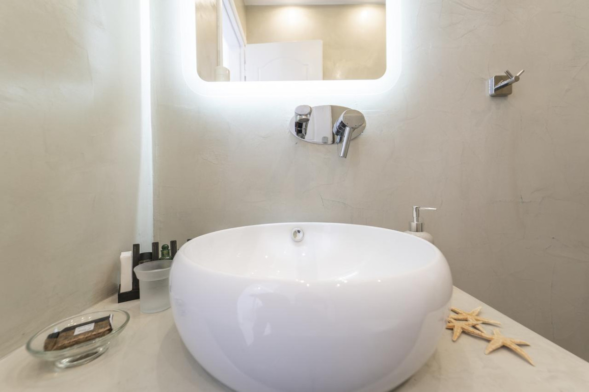 Hotel Bella Santorini