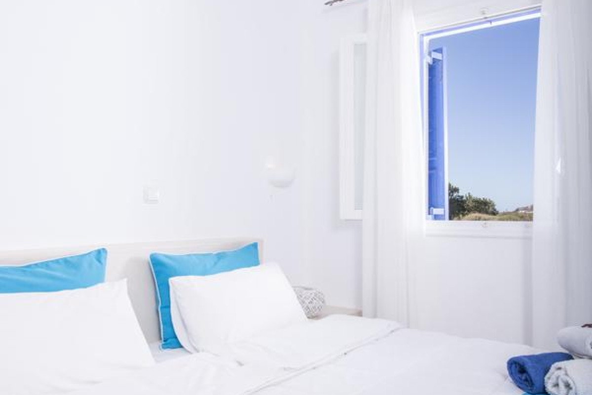 Hotel Bella Santorini