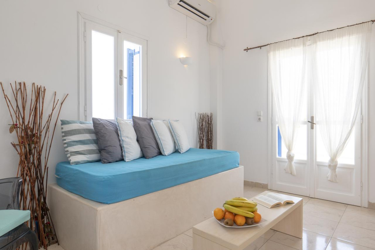Hotel Bella Santorini