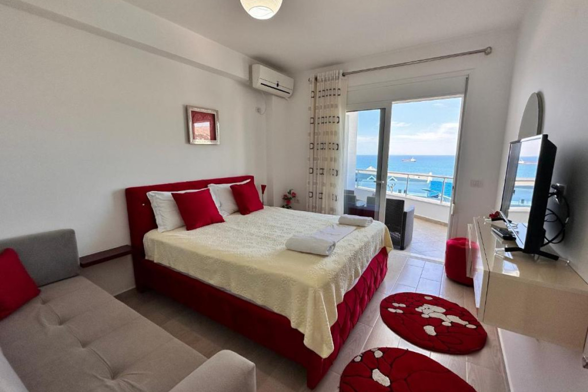 Hotel Bella Vista