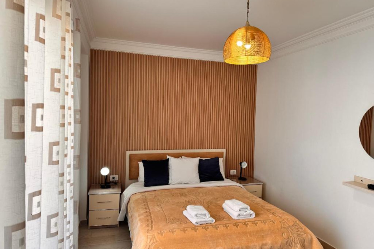 Hotel Bella Vista