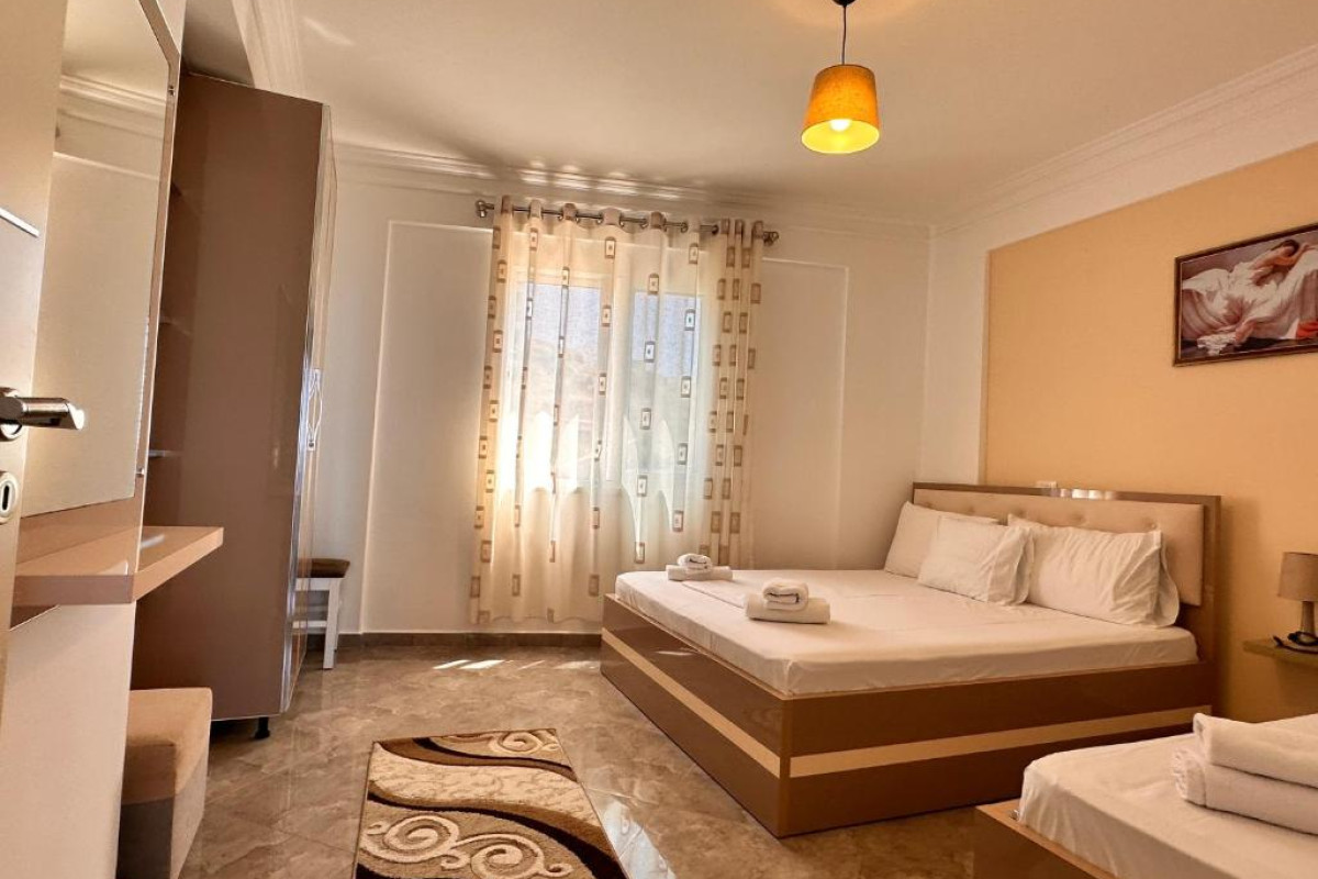 Hotel Bella Vista