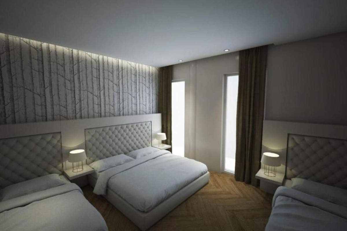 Hotel Bella Vista