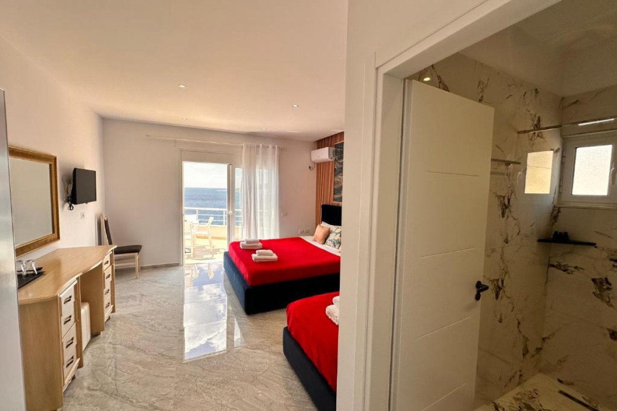 Hotel Bella Vista