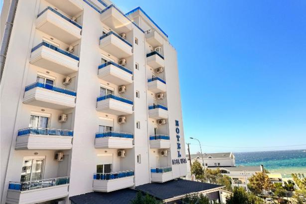 Hotel Bella Vista
