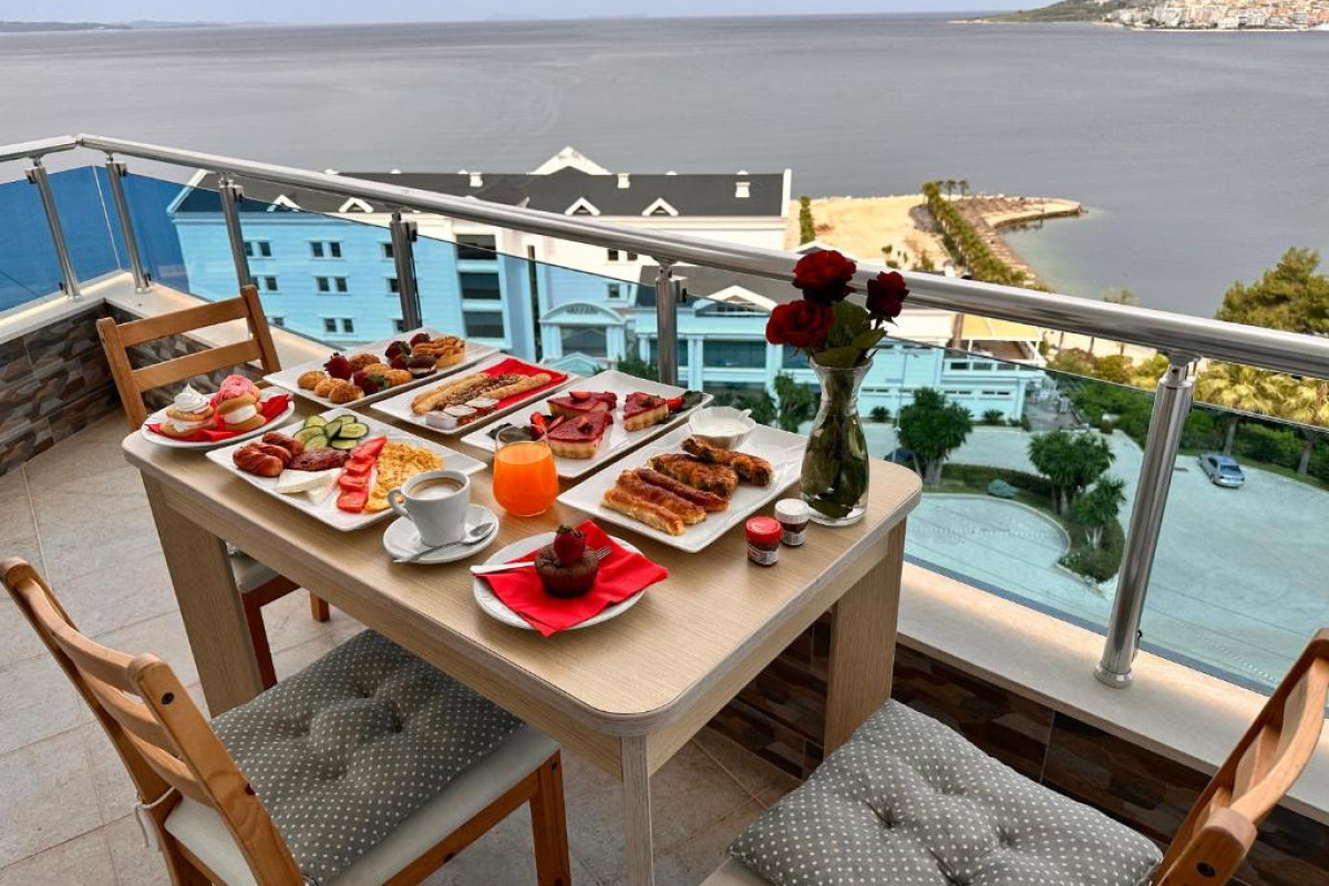 Hotel Bella Vista