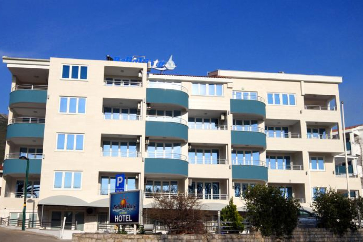 Hotel Bella Vista