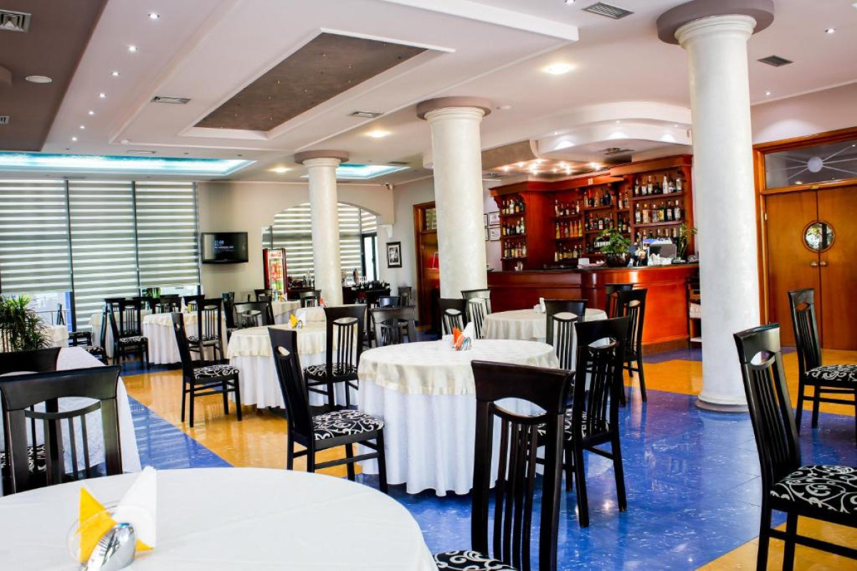 Hotel Bella Vista