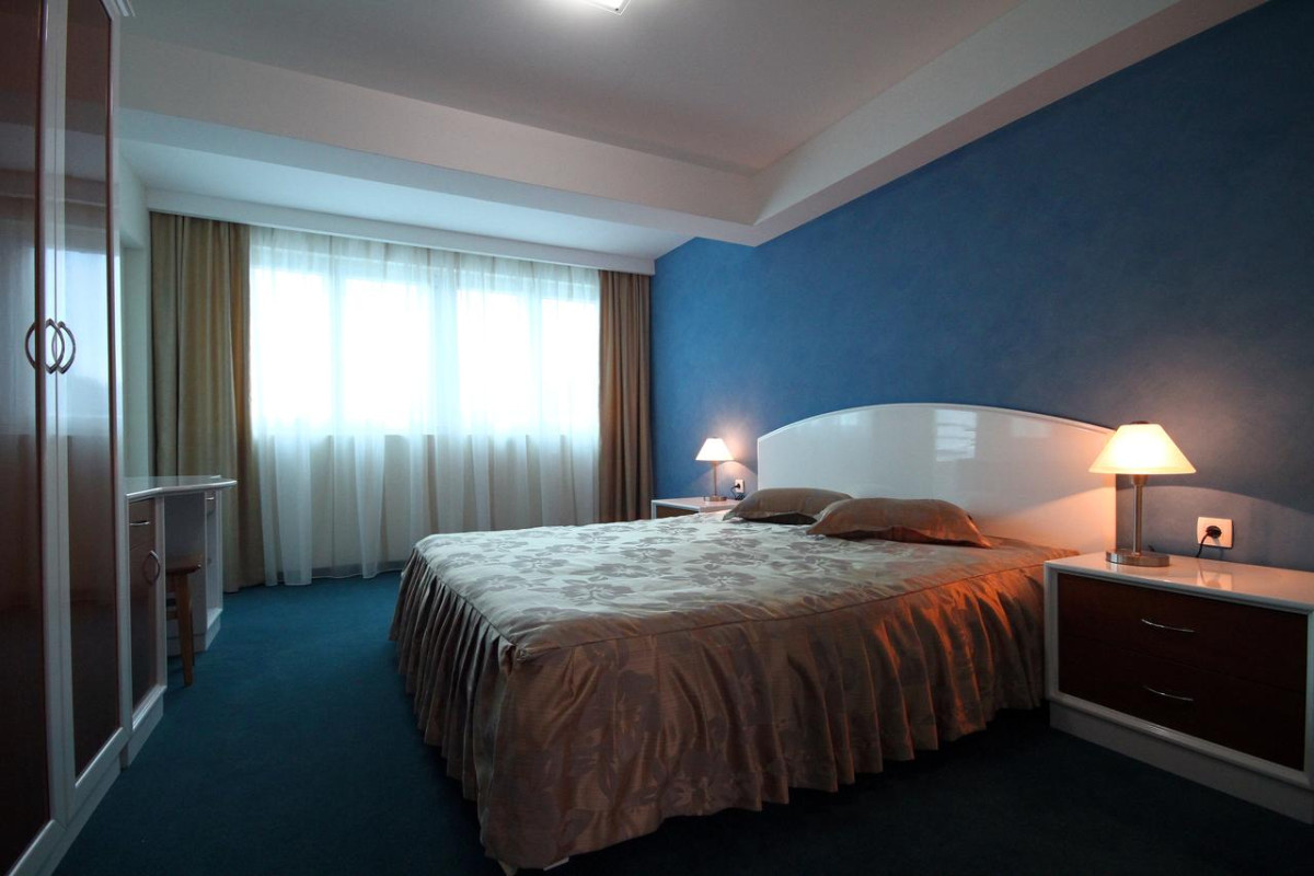 Hotel Bella Vista
