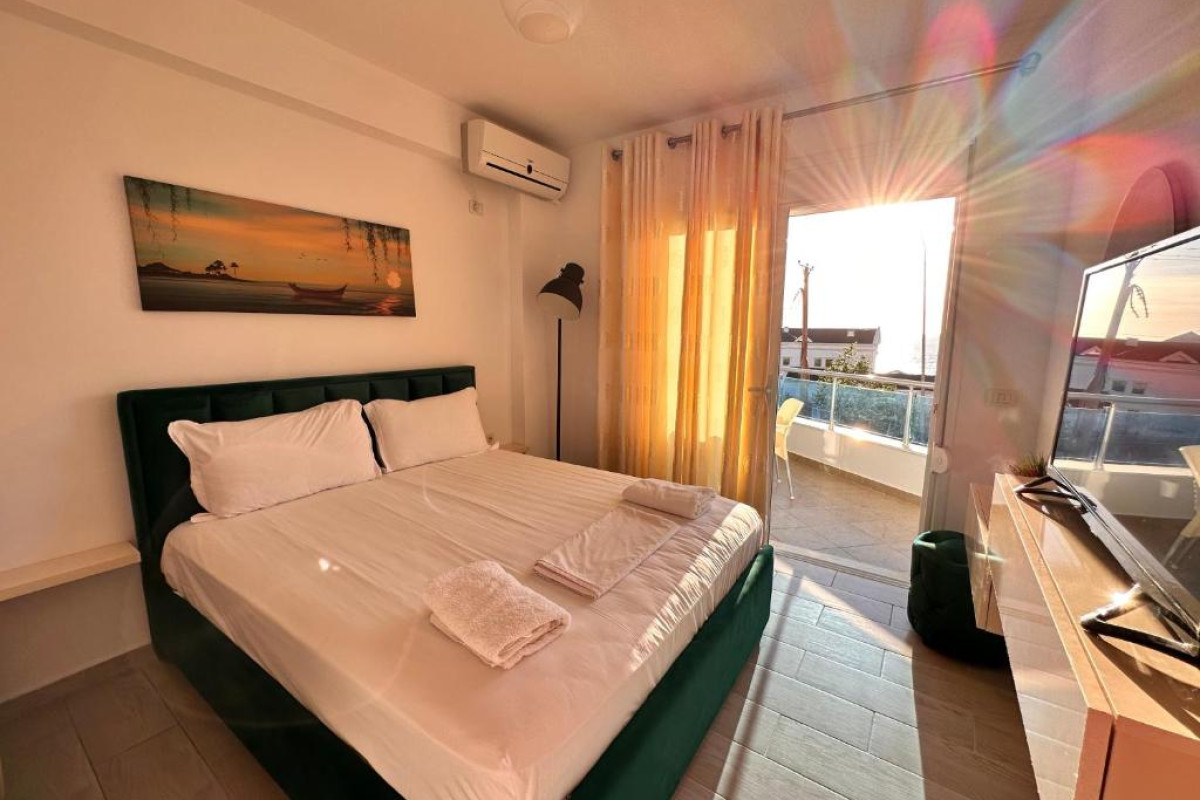 Hotel Bella Vista