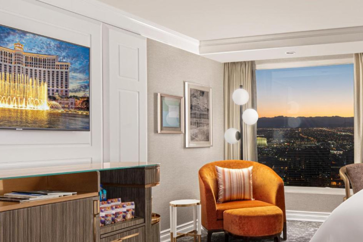 Hotel Bellagio