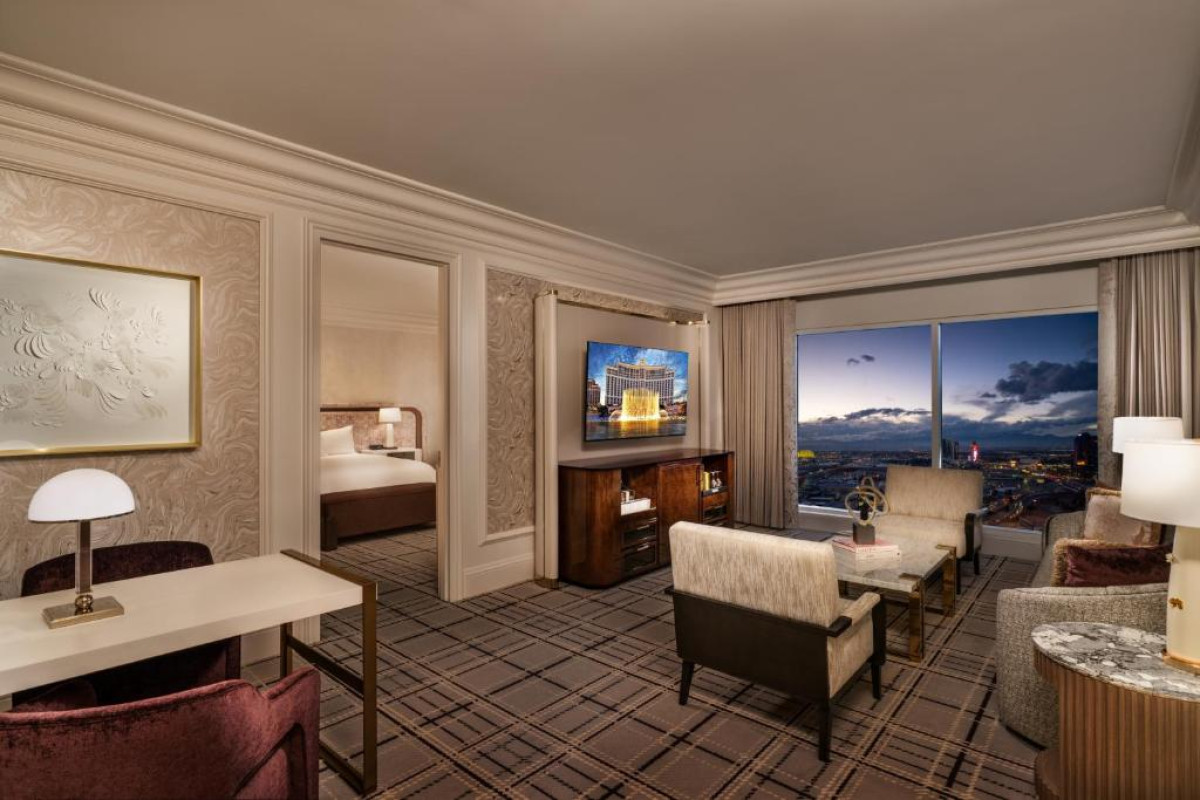 Hotel Bellagio