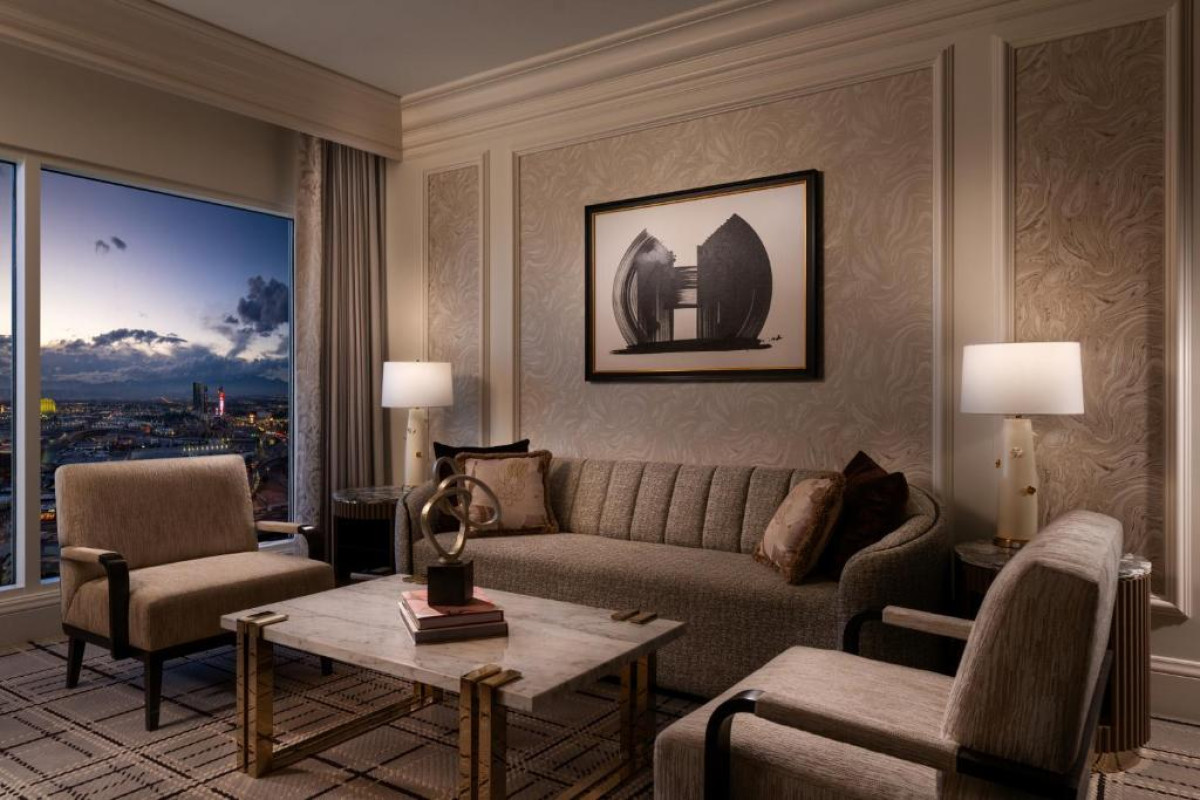 Hotel Bellagio