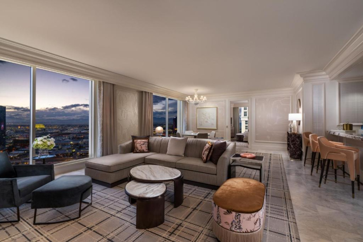 Hotel Bellagio
