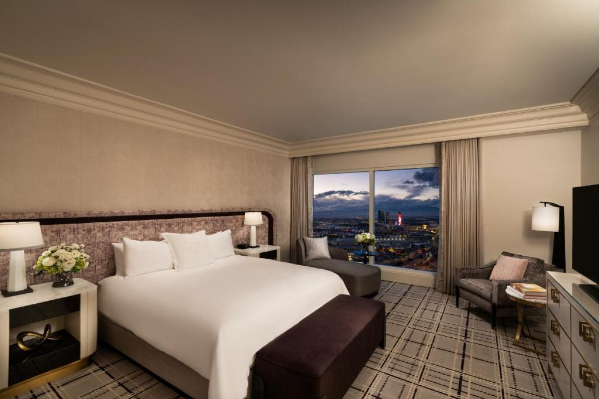 Hotel Bellagio