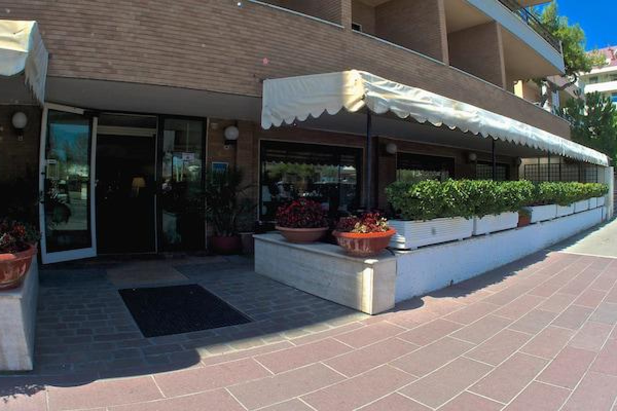 Hotel Bellariva