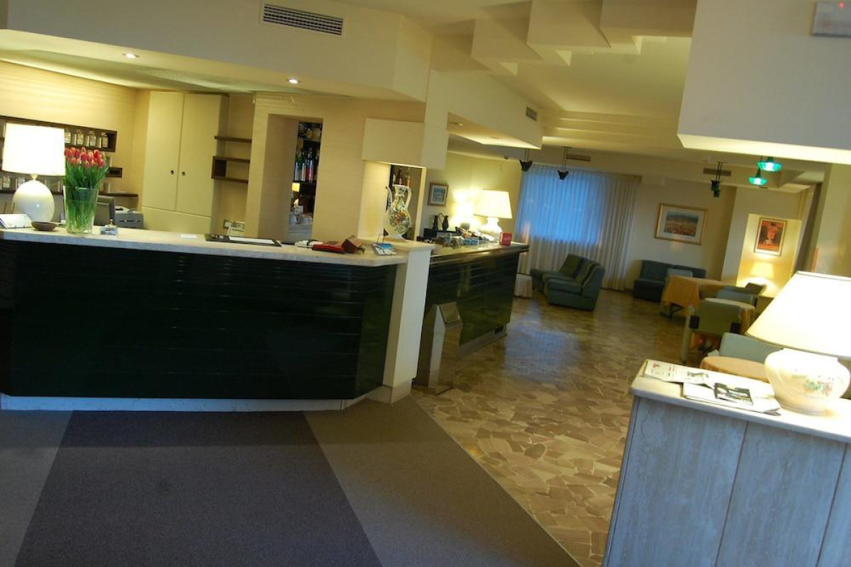 Hotel Bellariva