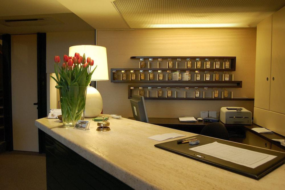 Hotel Bellariva