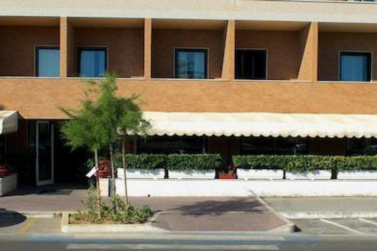 Hotel Bellariva