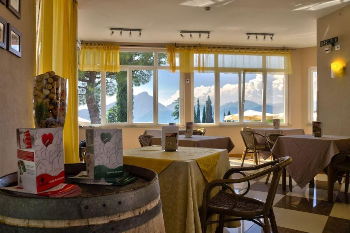 Hotel Bellavista