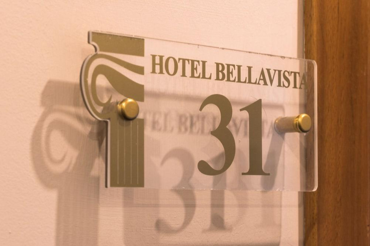 Hotel Bellavista