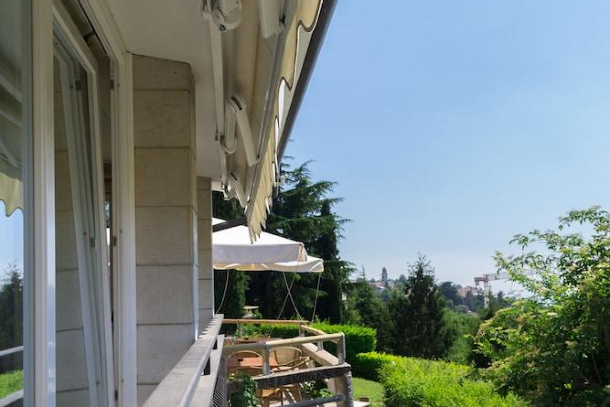 Hotel Bellavista