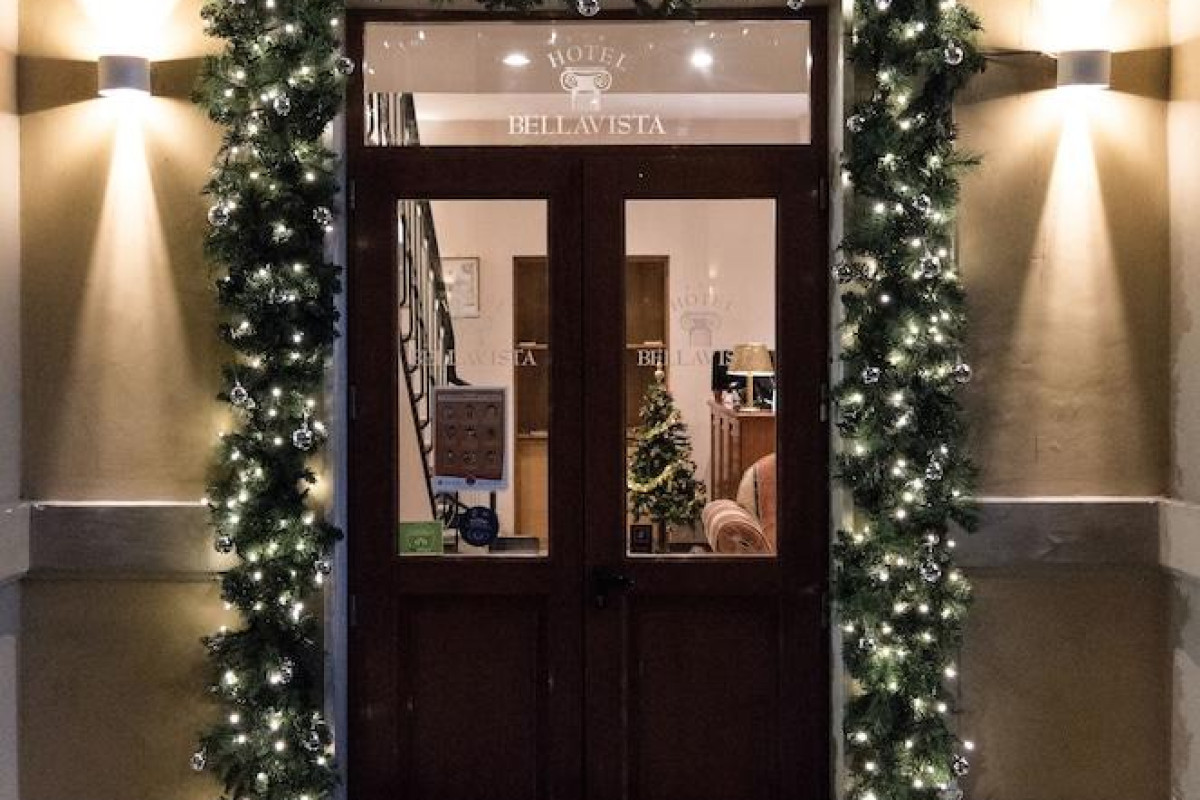 Hotel Bellavista