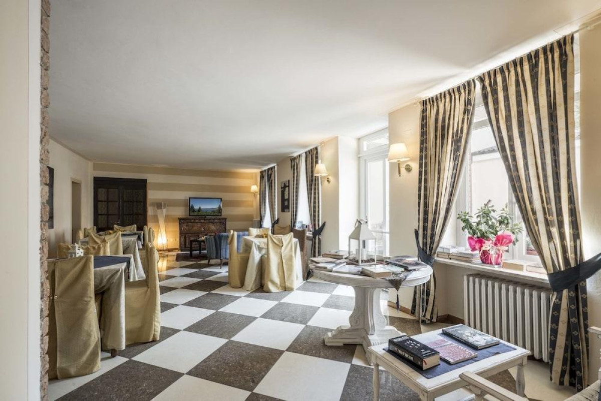 Hotel Bellavista