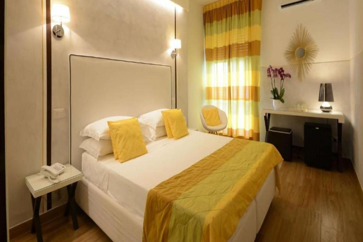Hotel Bellevue