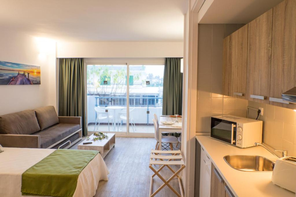 Hotel Bellevue Club