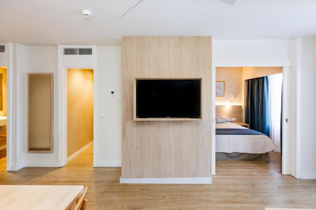 Hotel Bellevue Club