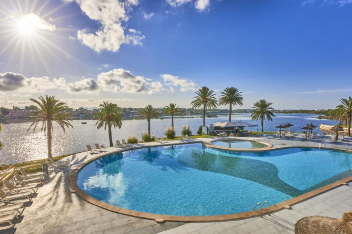 Hotel Bellevue Club