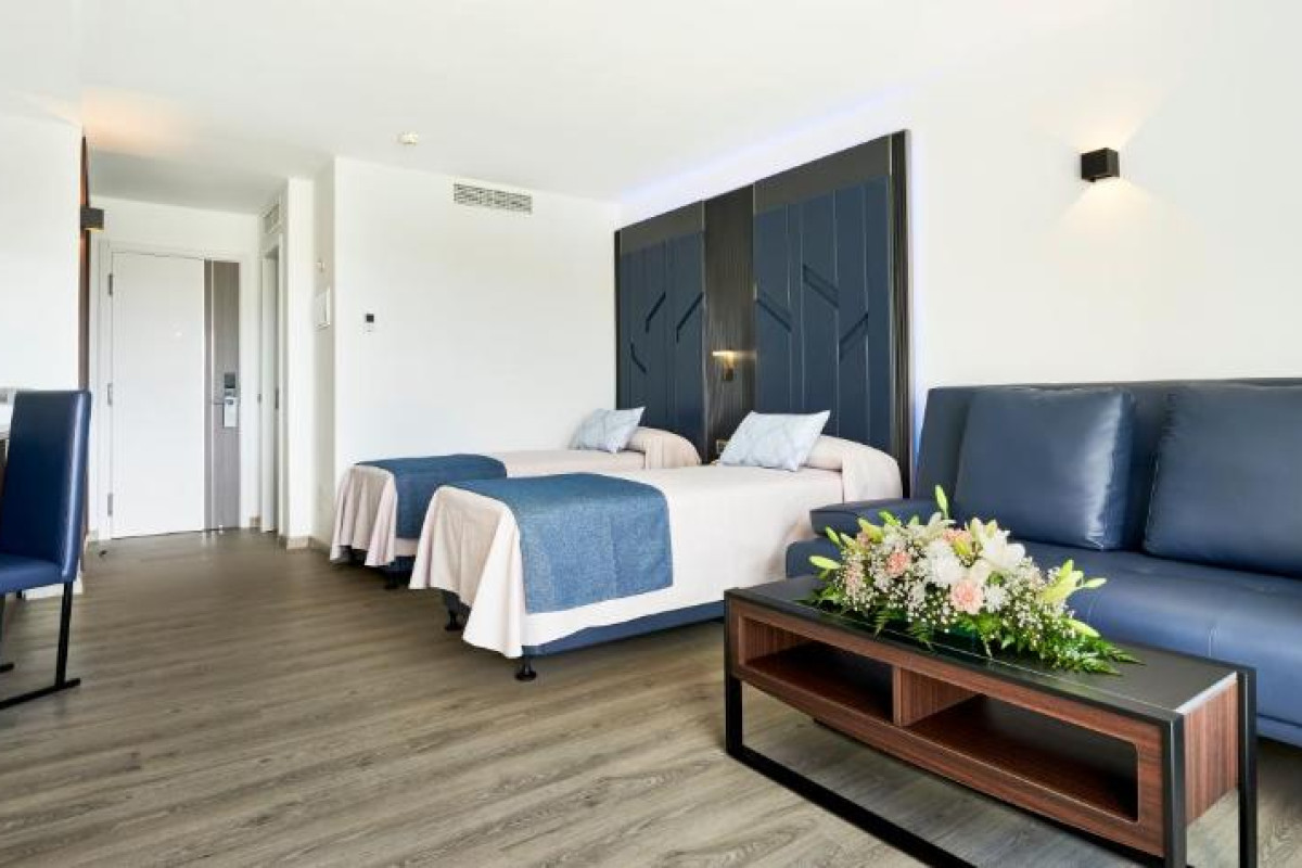 Hotel Bellevue Club