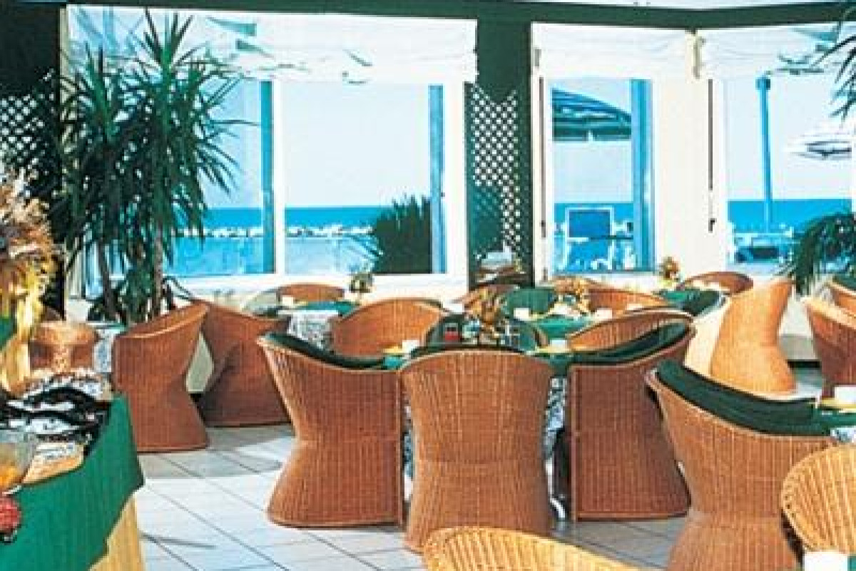 Hotel Bellevue