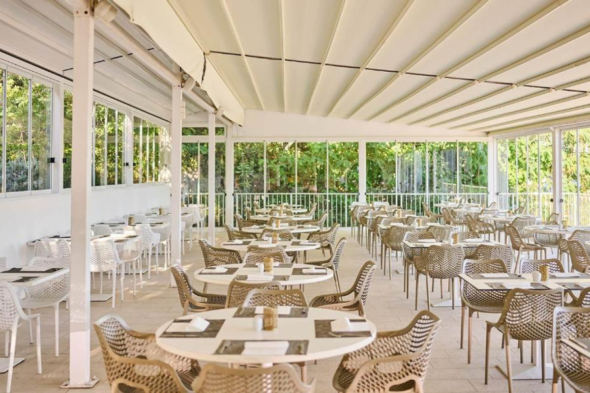 Hotel Bellevue Maradiso Casa by Aminess