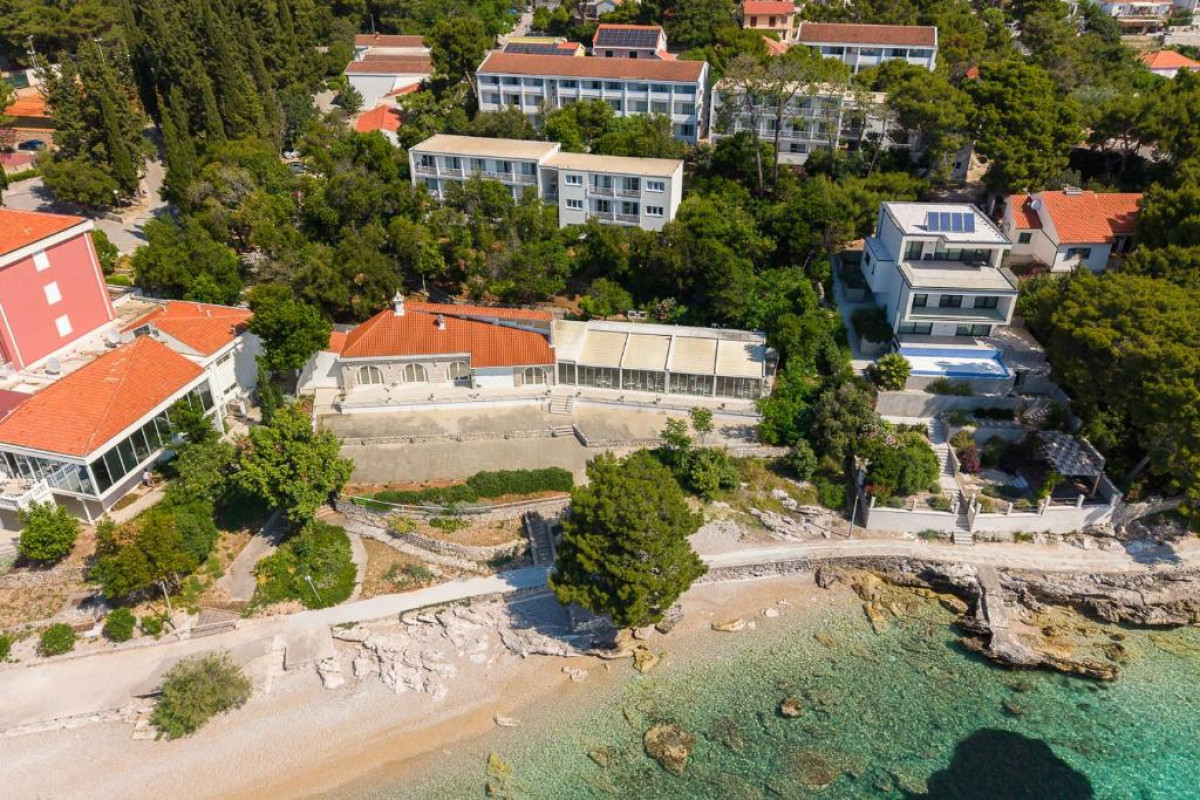 Hotel Bellevue Maradiso Casa by Aminess